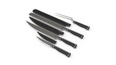 Brisket knife from PIT BOSS 41063 knife set with stainless blade