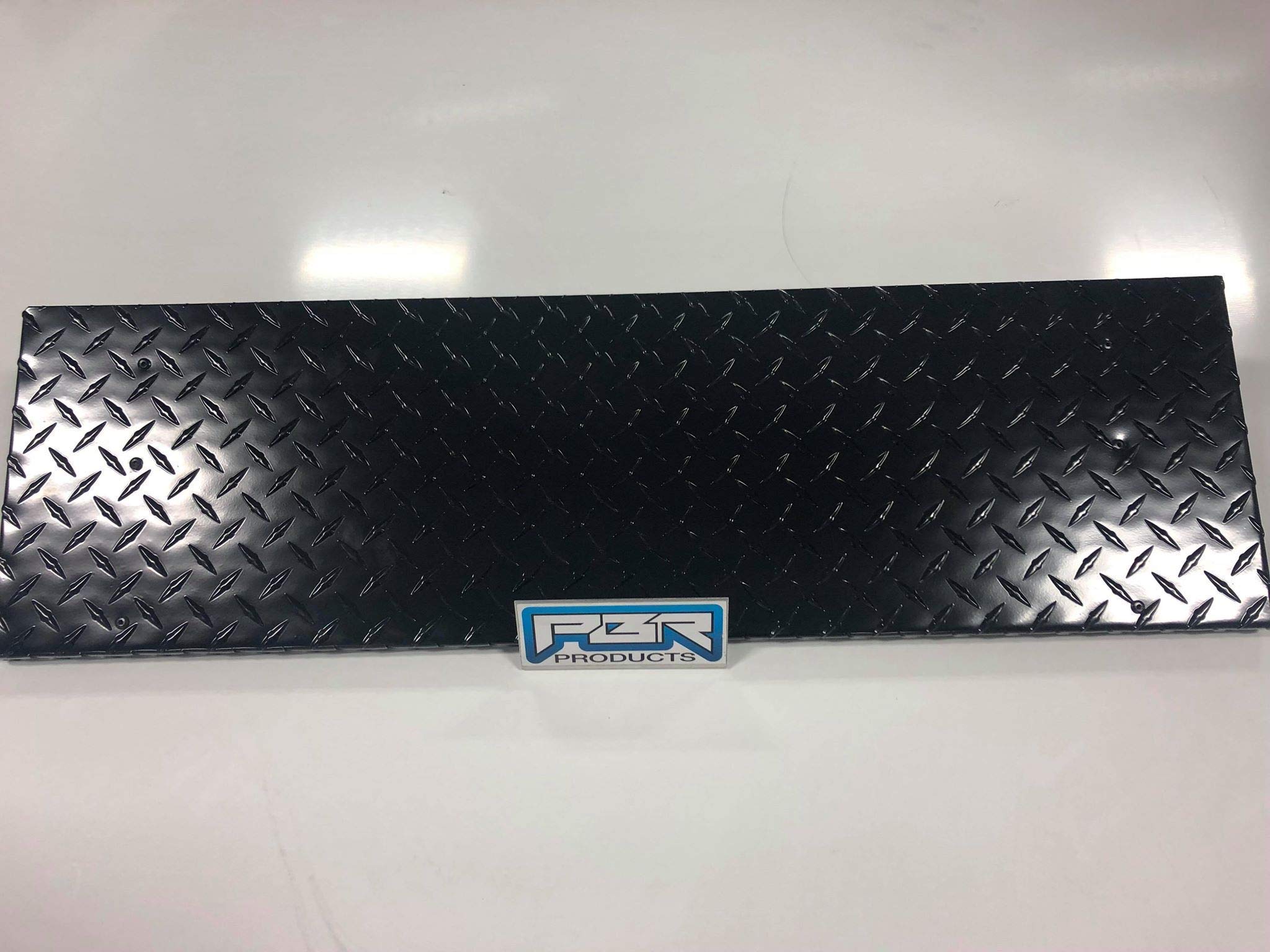 Pit Boss 820 Deluxe Pellet Grill folding shelf with mounting hardware by PBR Products