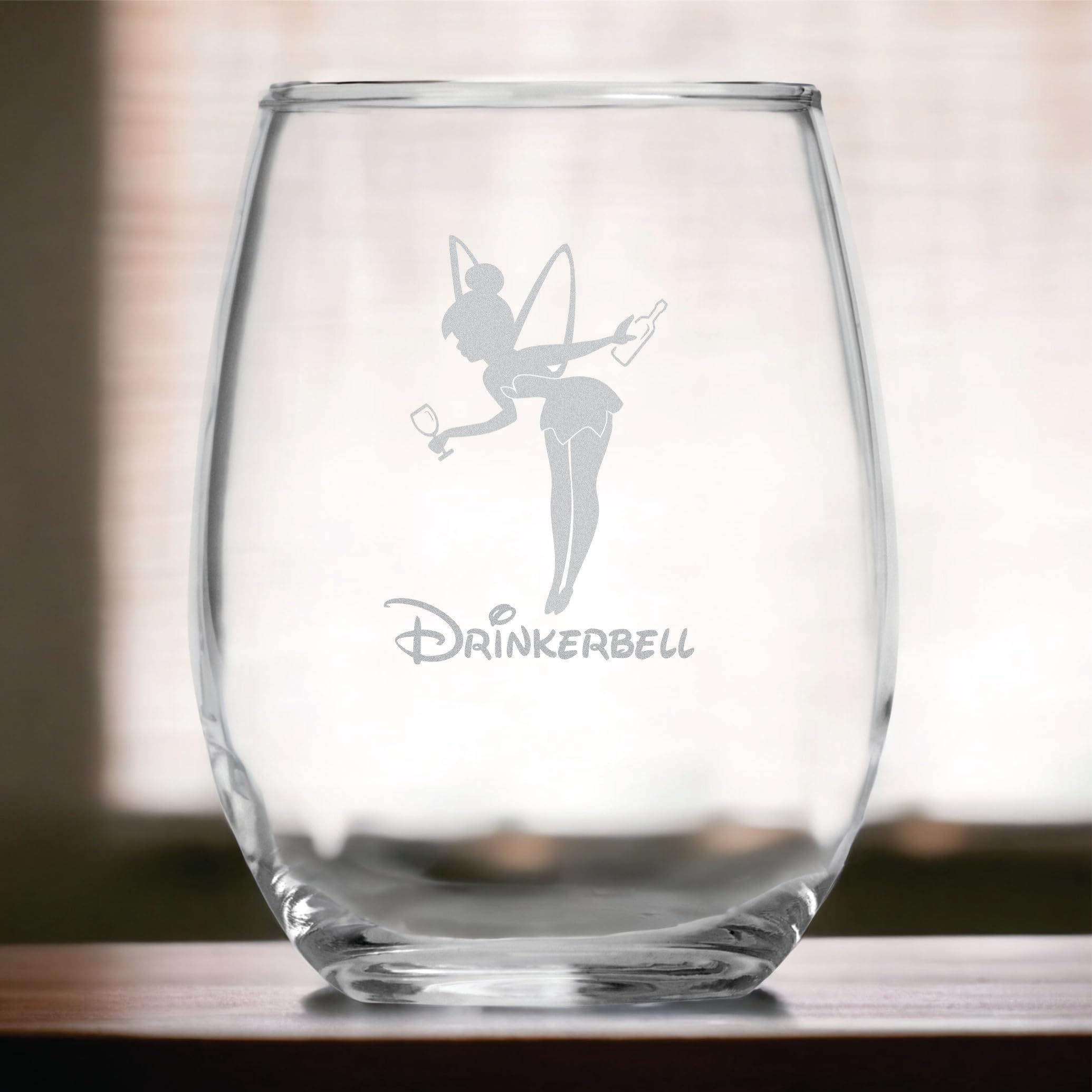 Pixie Dust motif gift for mom or sister