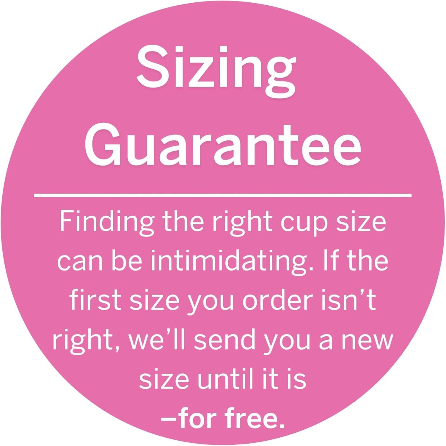 Pixie Soft Menstrual Cup storage bag included image