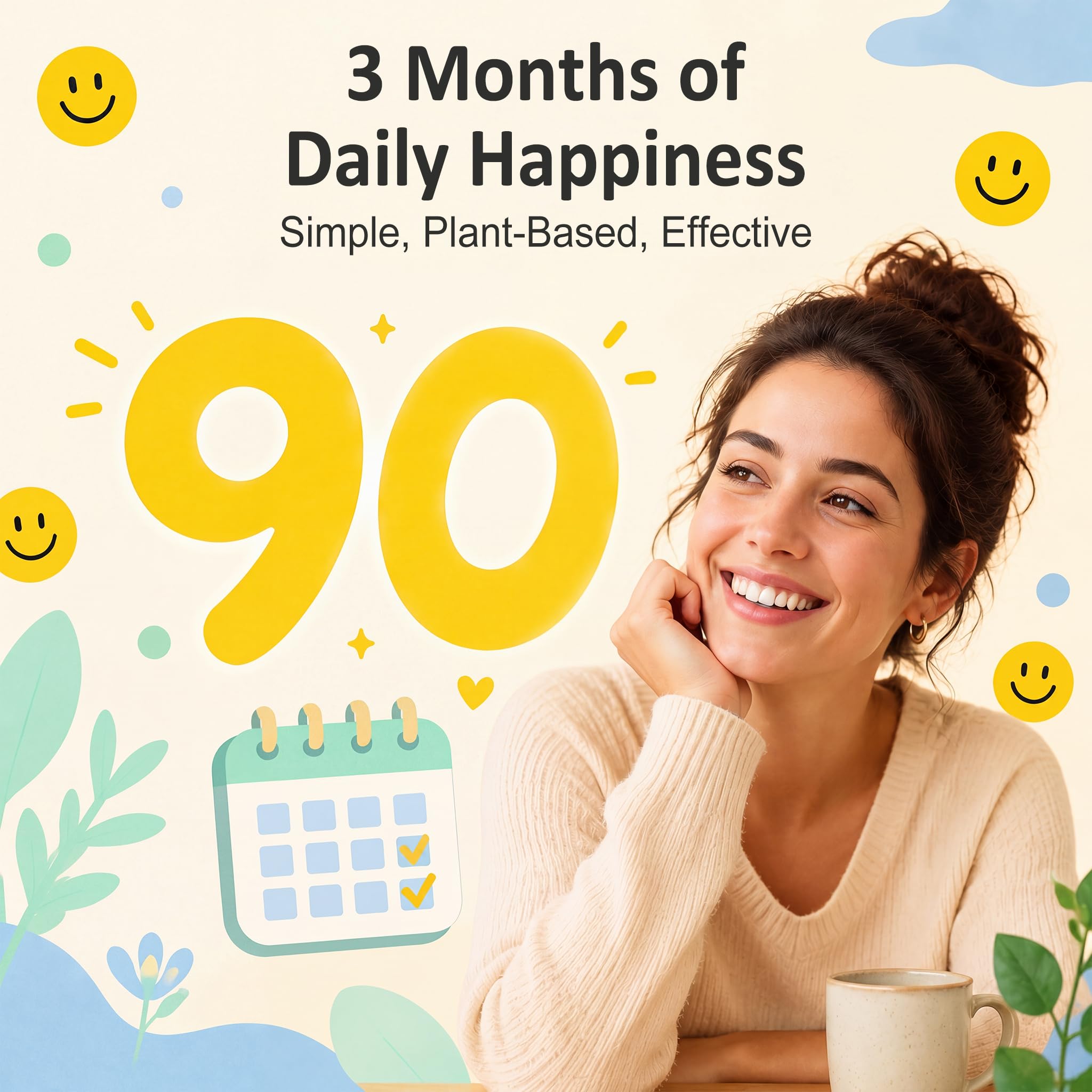 Dopamine patches mood patches for daily routine by Pizvk