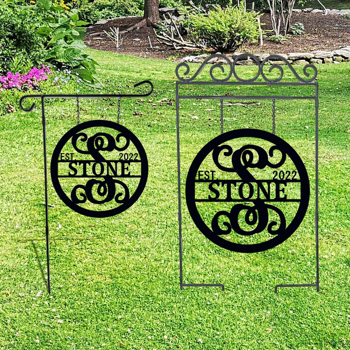 USA made durable sign for weddings and gifts