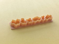 PLA cutter with 0-4mm edge illustration