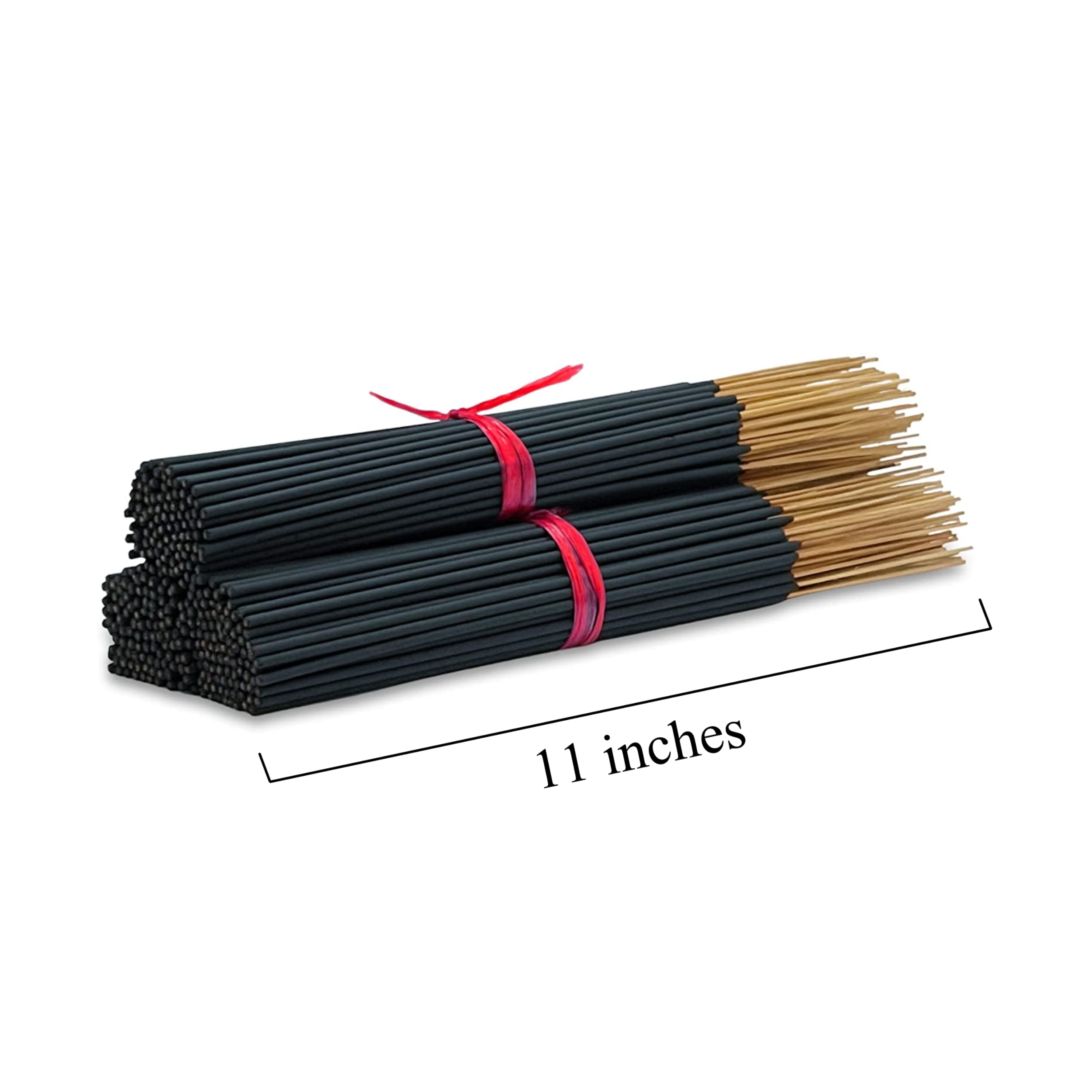 Plant Guru fragrance incense sticks packaging