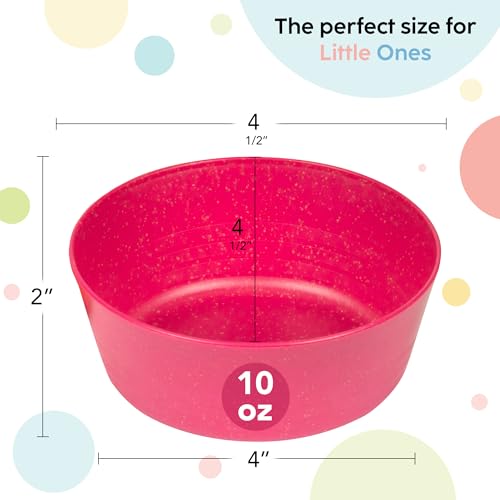 Microwave safe up to 212°F and top rack dishwasher safe