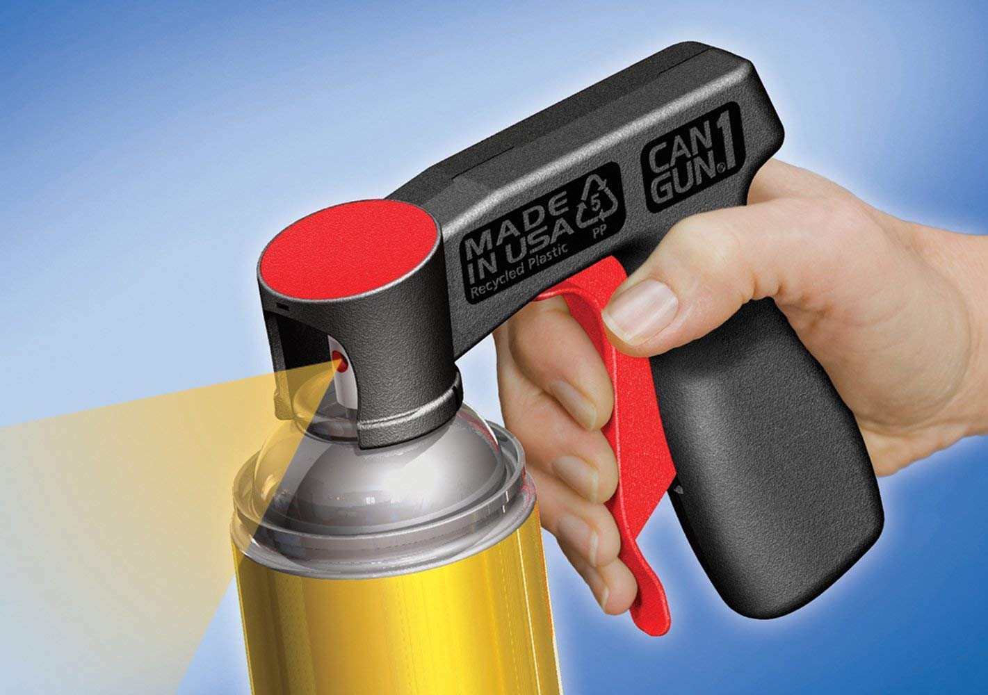 11203 multi-purpose coating aerosol by Plasti Dip