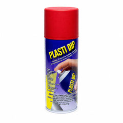 Plasti Dip Red 11 oz spray can