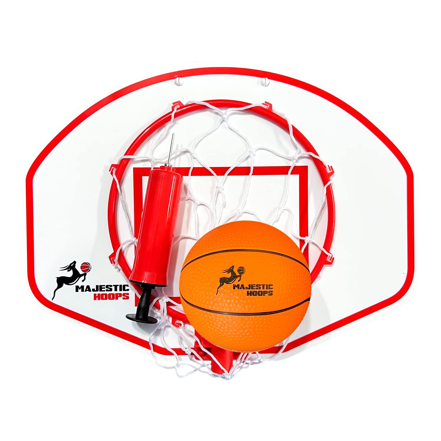 Not a breakaway rim reminder