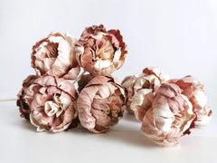 Sola Flower pink 2 inch diameter for diffuser