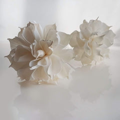 Reed diffuser sticks 8 inch long for Sola Flower
