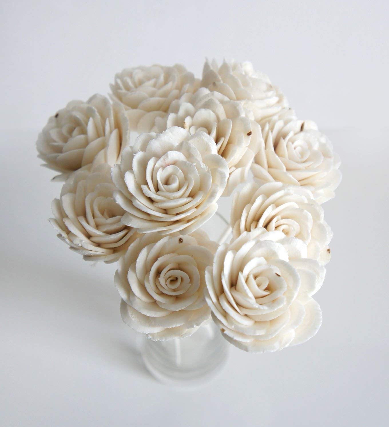 Sola Flower diffuser by Plawanature