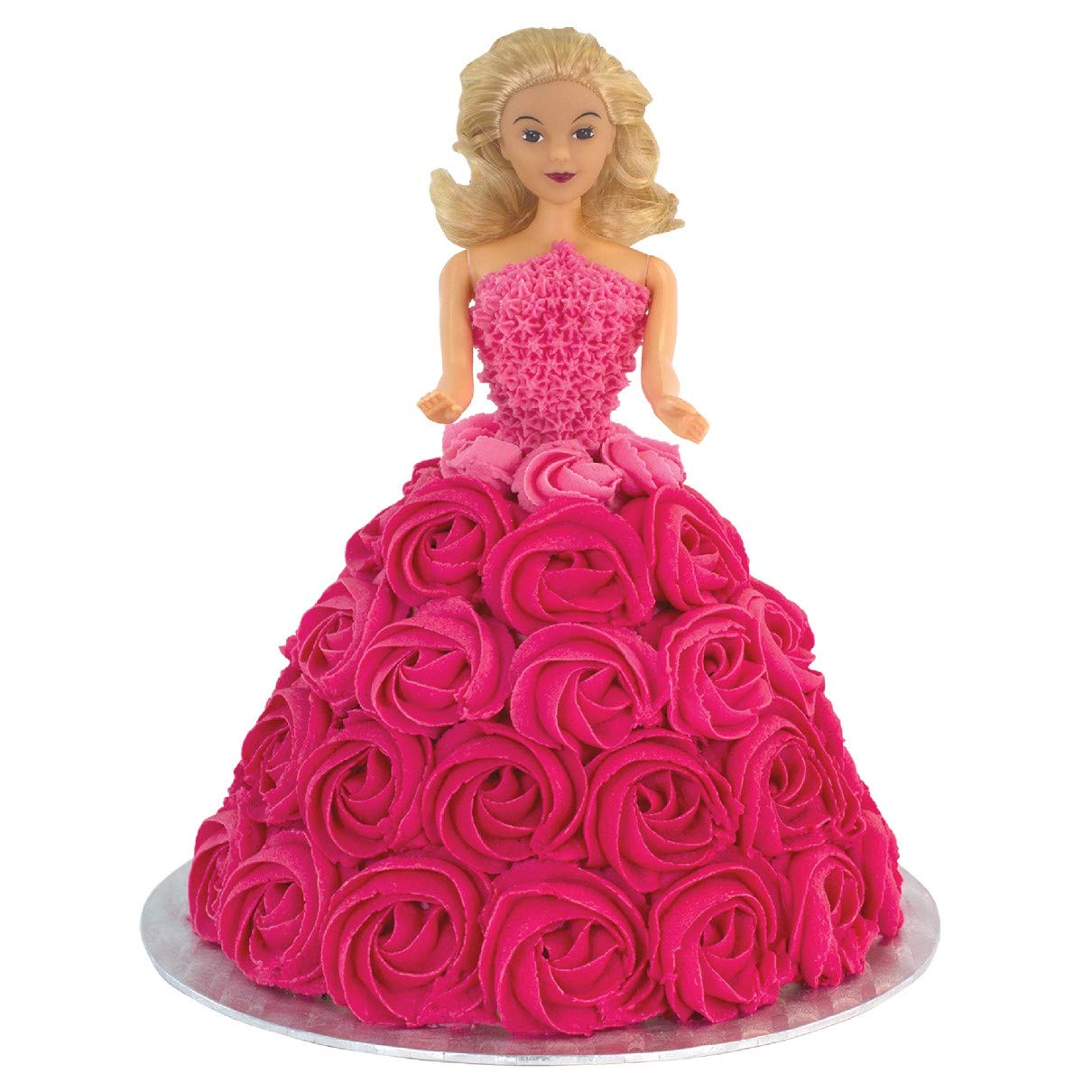 PME Blonde Doll Pick packaging