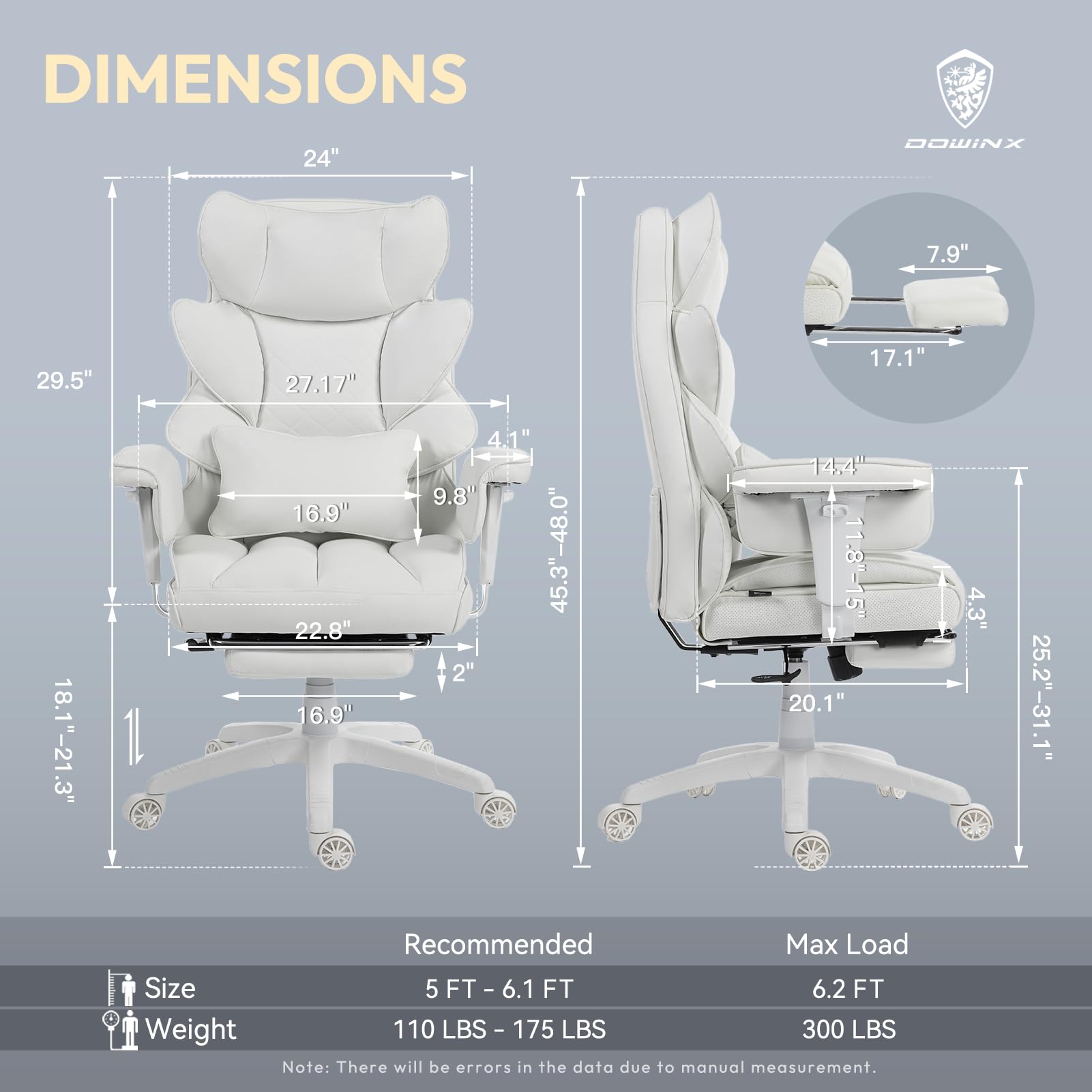 Seat cushion with independent pocket springs for contouring support
