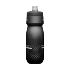 Podium water bottle camelbak 24oz in cycling setting