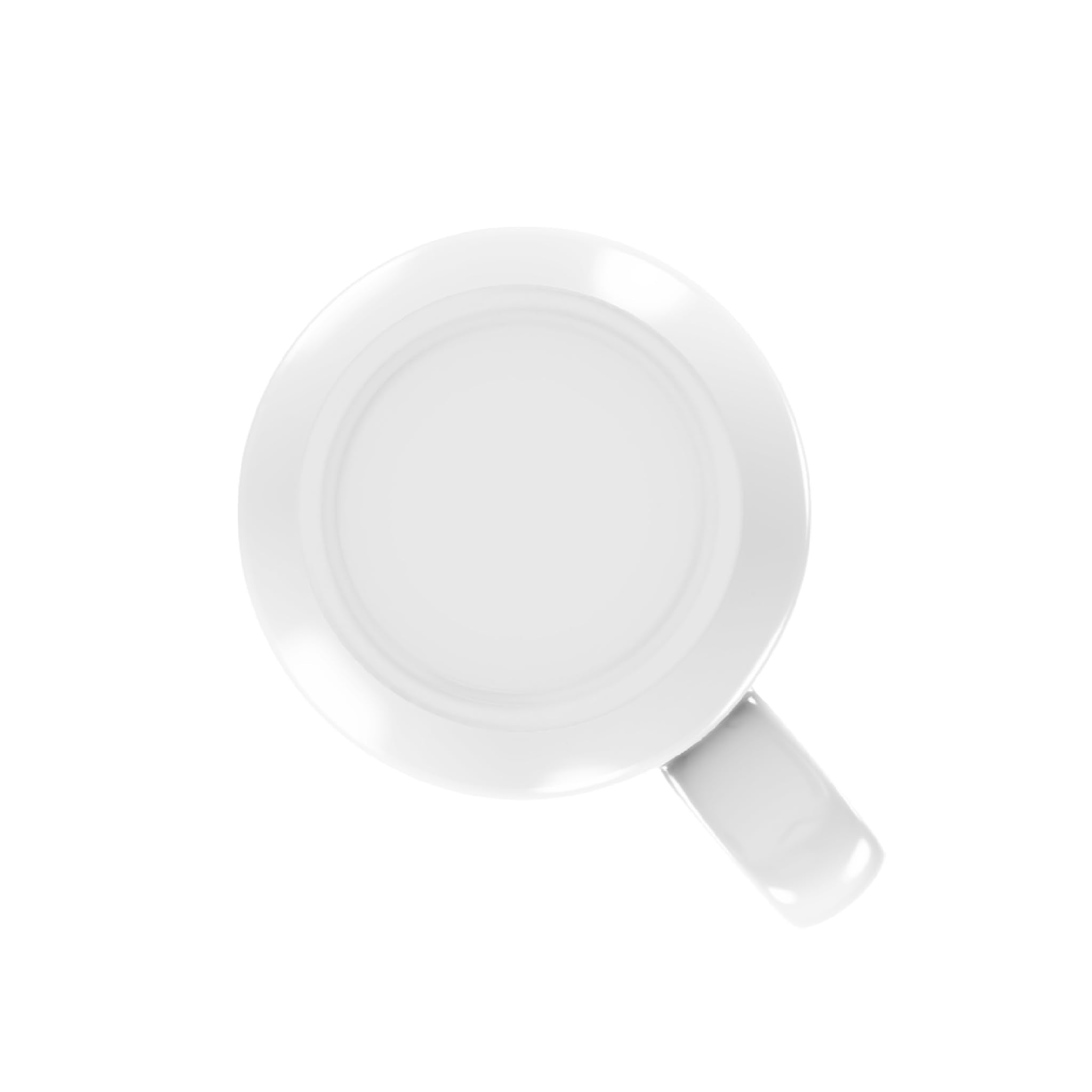 FDT Gifts liberal coffee mug