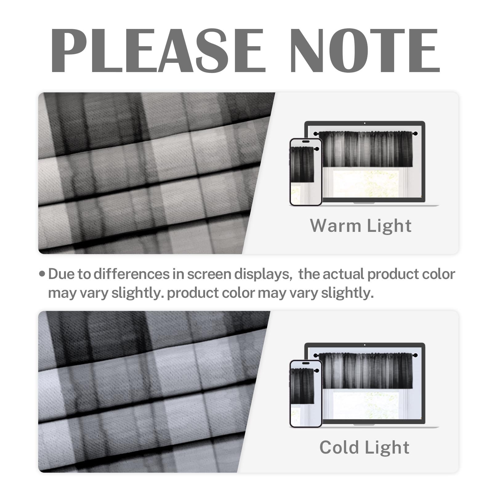 machine washable polyester window valances