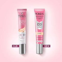 POND'S BB+ Cream 01 Original Ivory shade 18g jar