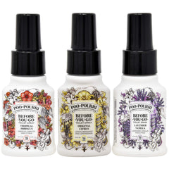 Poo-Pourri Original Citrus 1.4 oz bottle