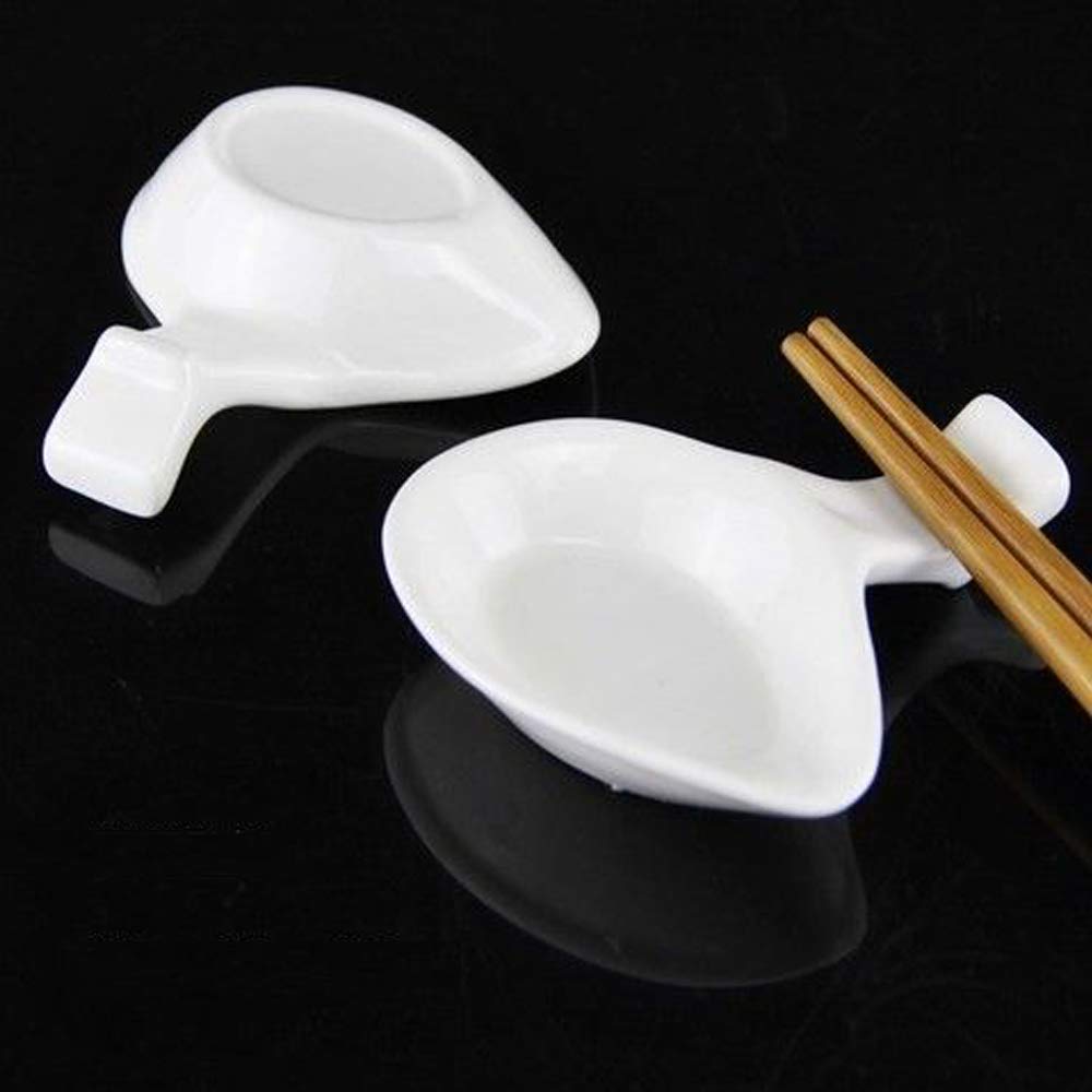 Ceramic tableware accessory for home use and celebrations
