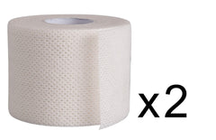 Perforations every two inches for easy tearing