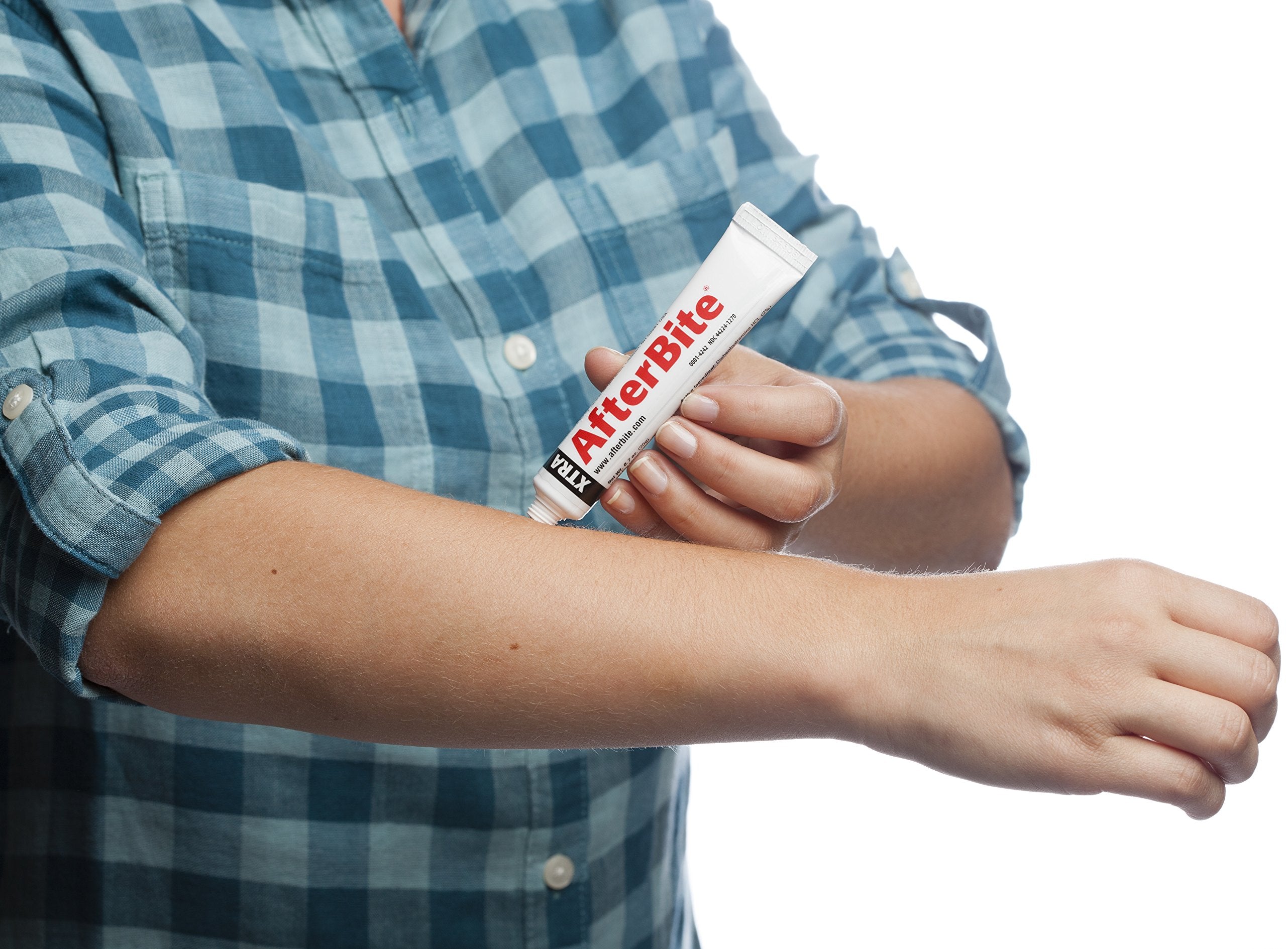 fast acting histamine blocking gel