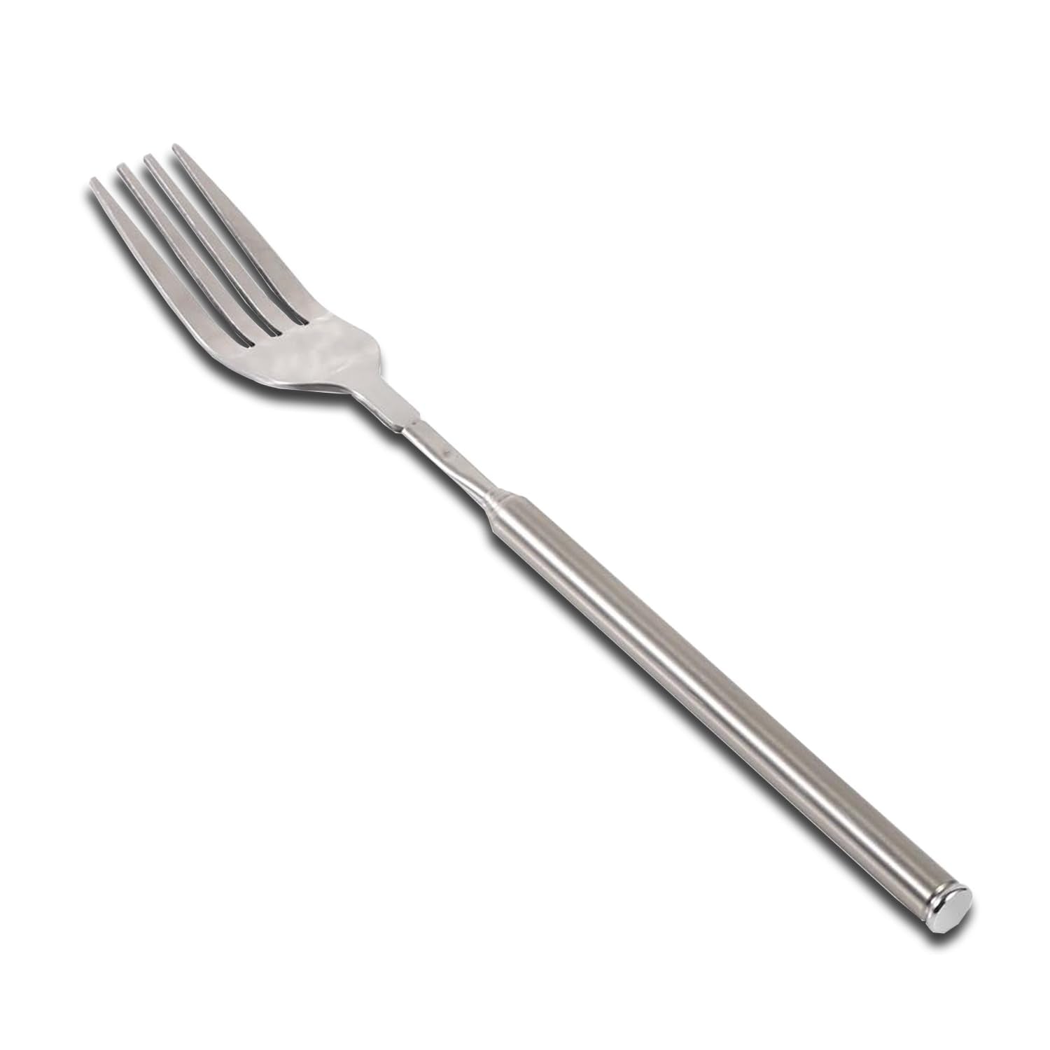 Multi purpose cutlery for BBQ marshmallows vegetables fruits desserts