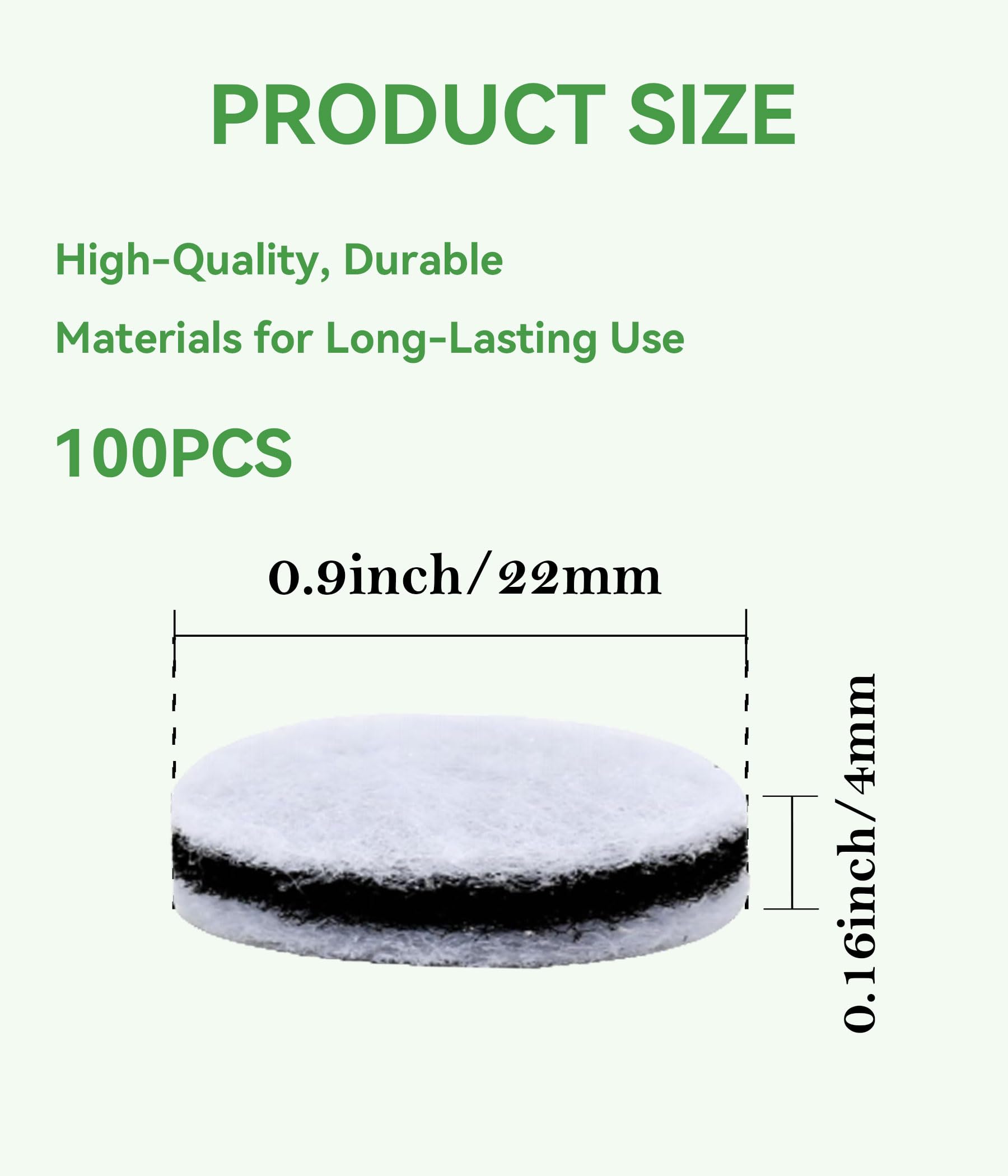 compact and portable filters for on-the-go use