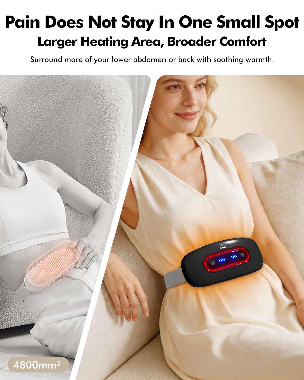 30 minute auto shut-off safety feature