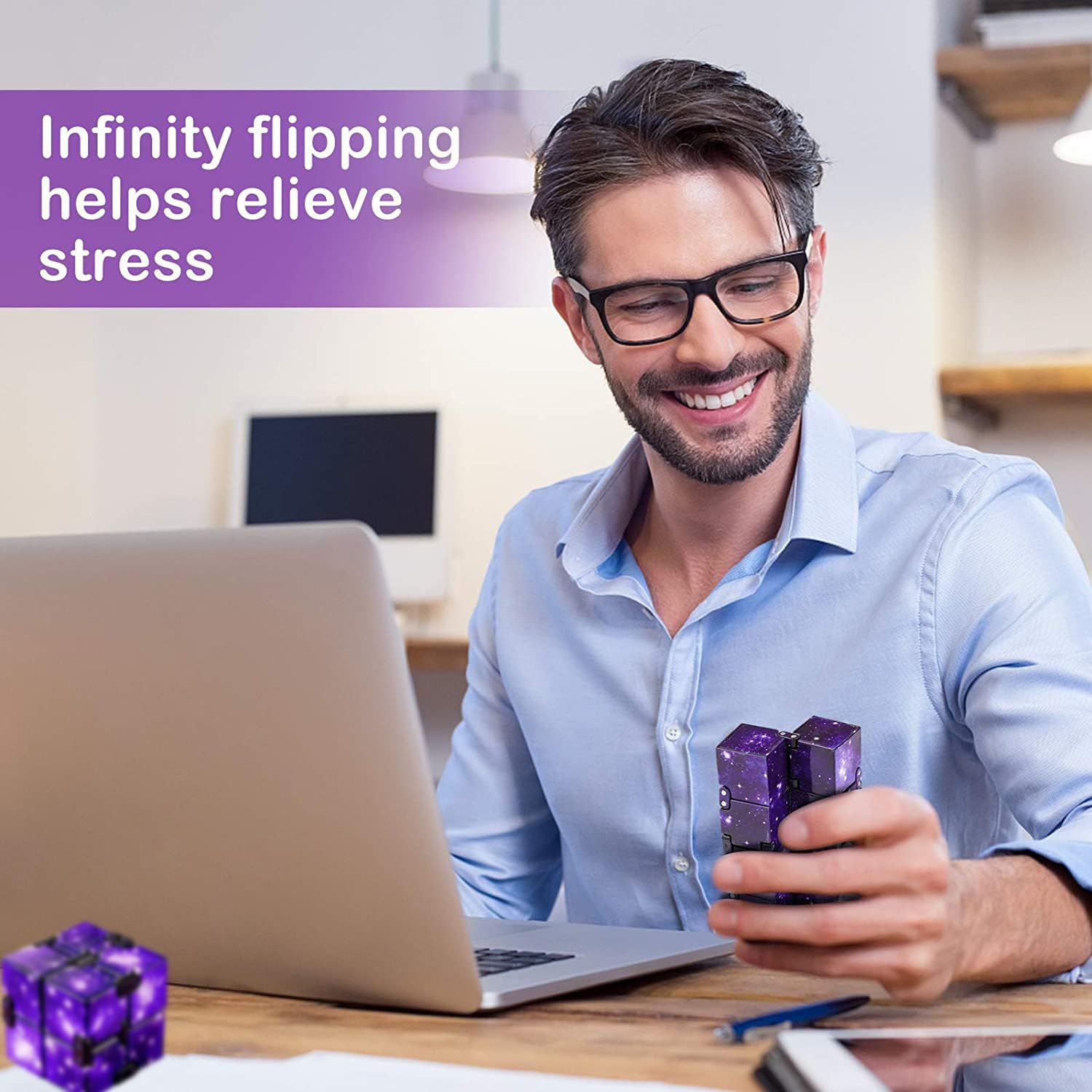 Gifts for kids and adults fidget toy set
