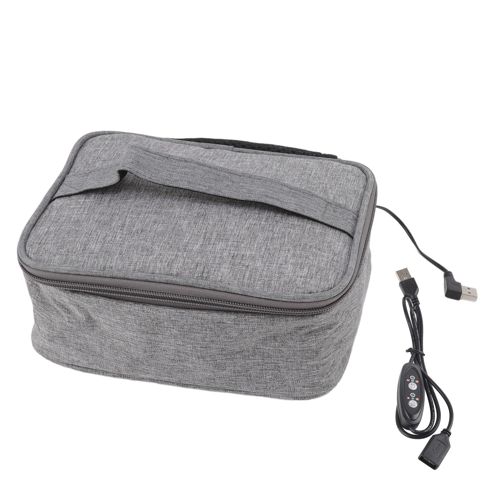 Portable Oven with Oxford Cloth exterior