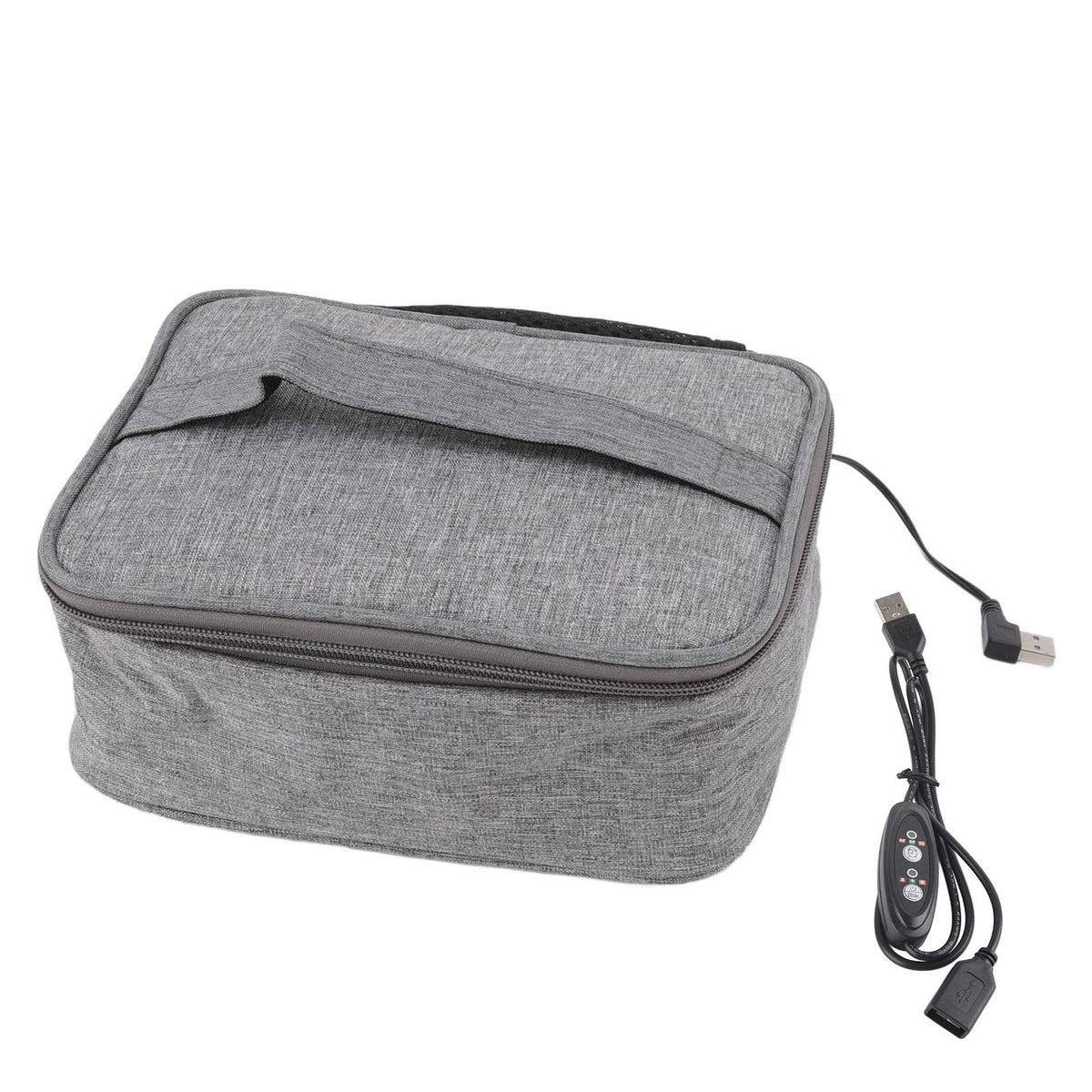 Portable Oven with Oxford Cloth exterior