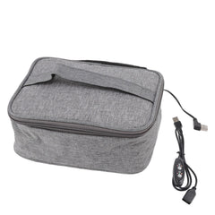 Portable Oven with Oxford Cloth exterior