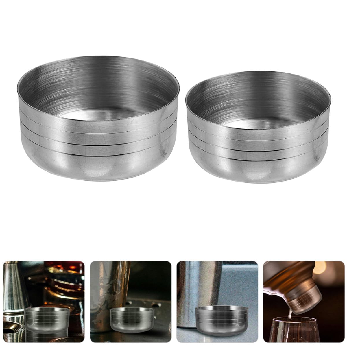 Durable lid for everyday use