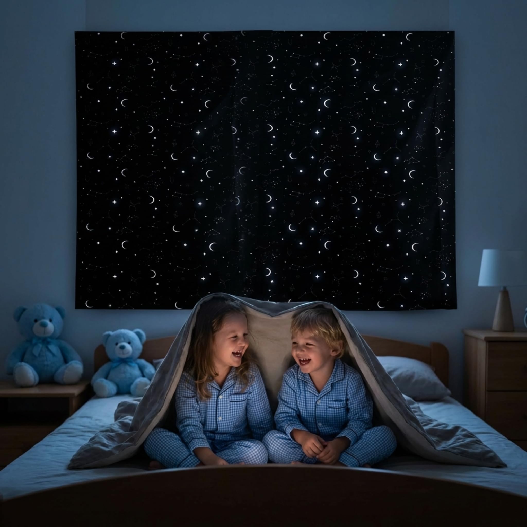 Oeko-Tex checked material safe for children