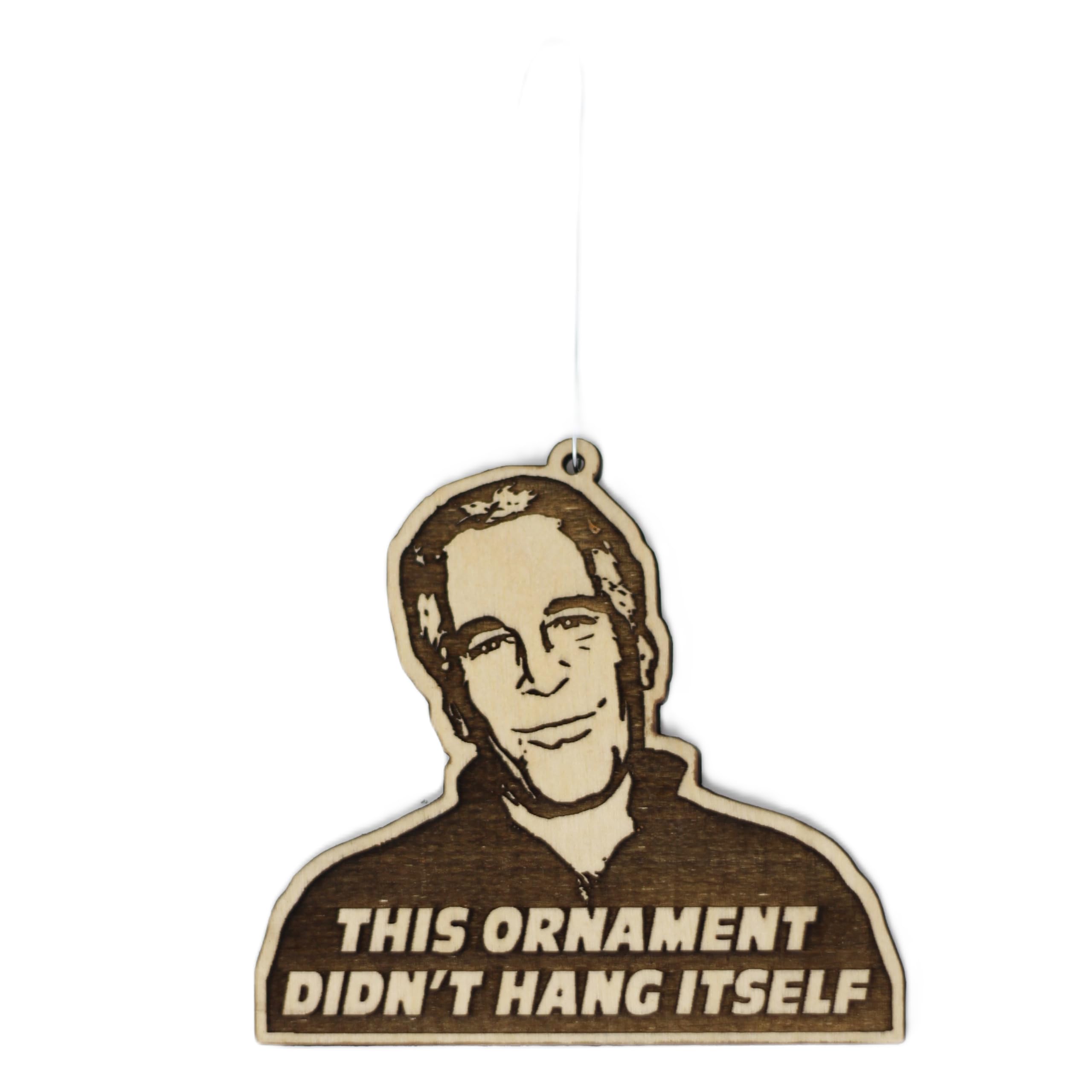 Portland small-batch ornament design