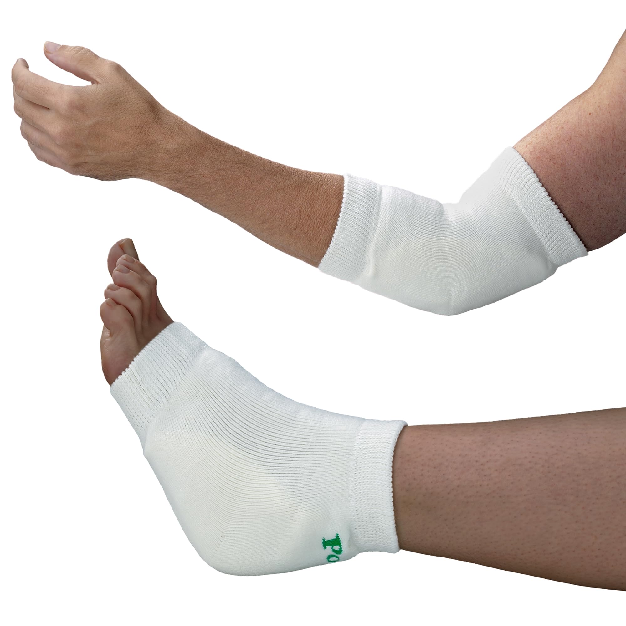 Posey 6224M heel protector with foam pad
