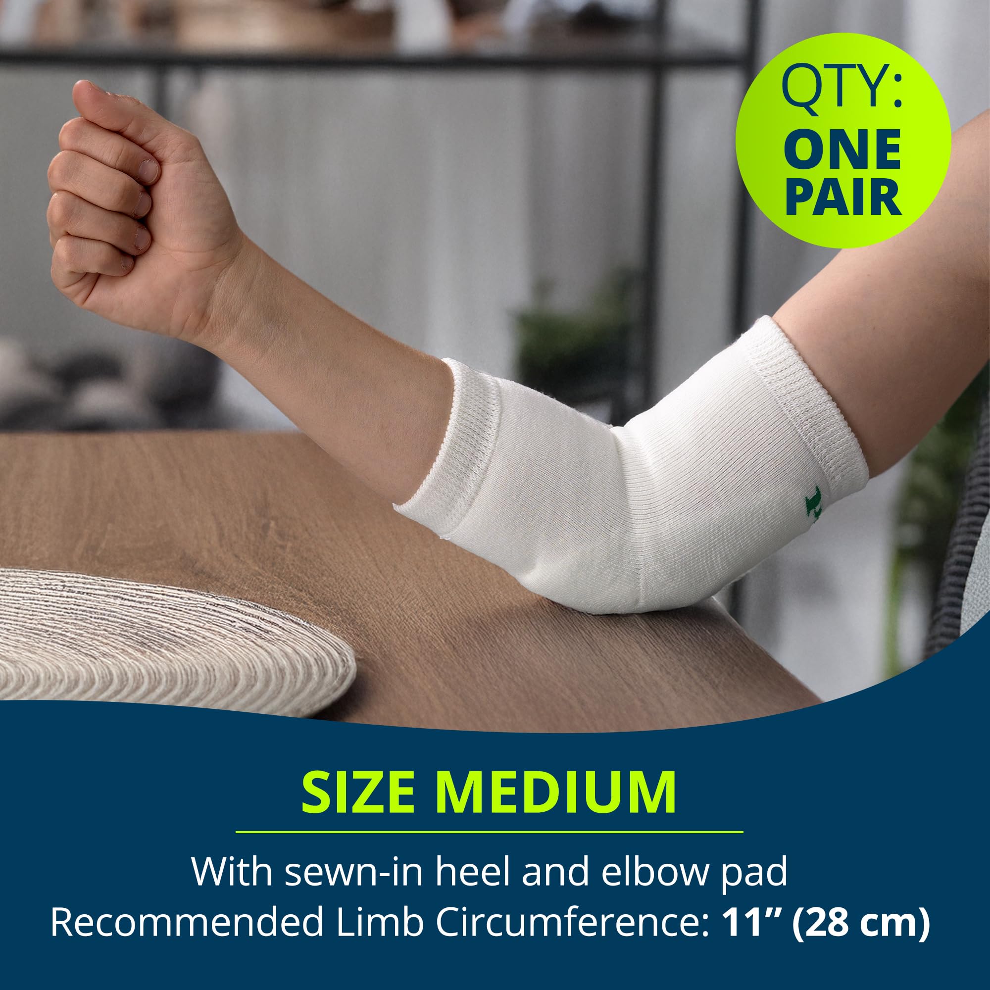 Machine washable protectors for indoor use