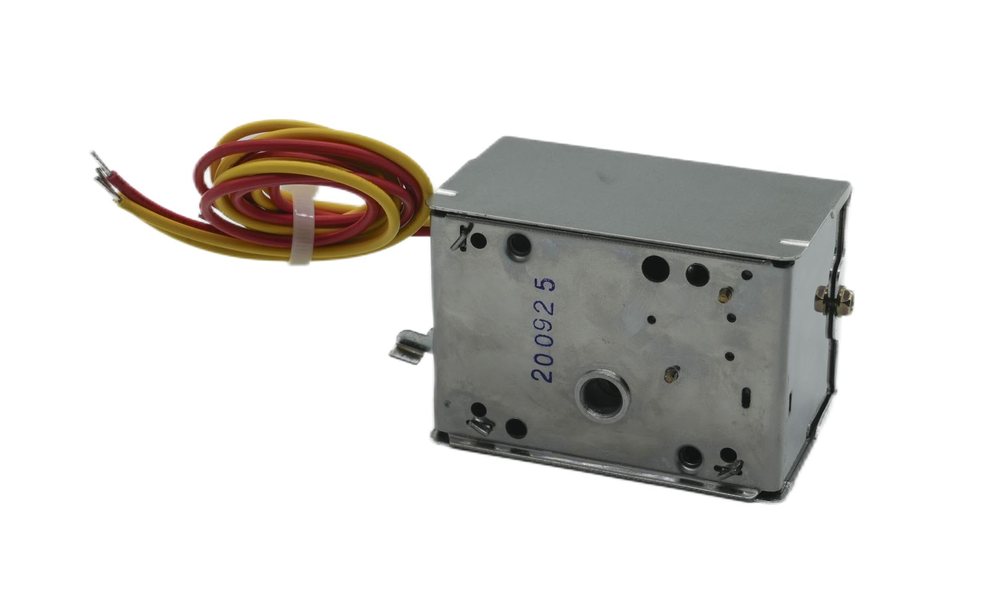 End switch rated 24V 2A on AD1S powerhead