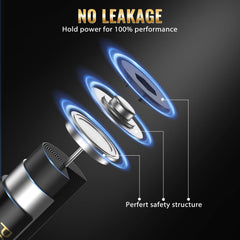 Powerowl non-rechargeable high capacity battery 123