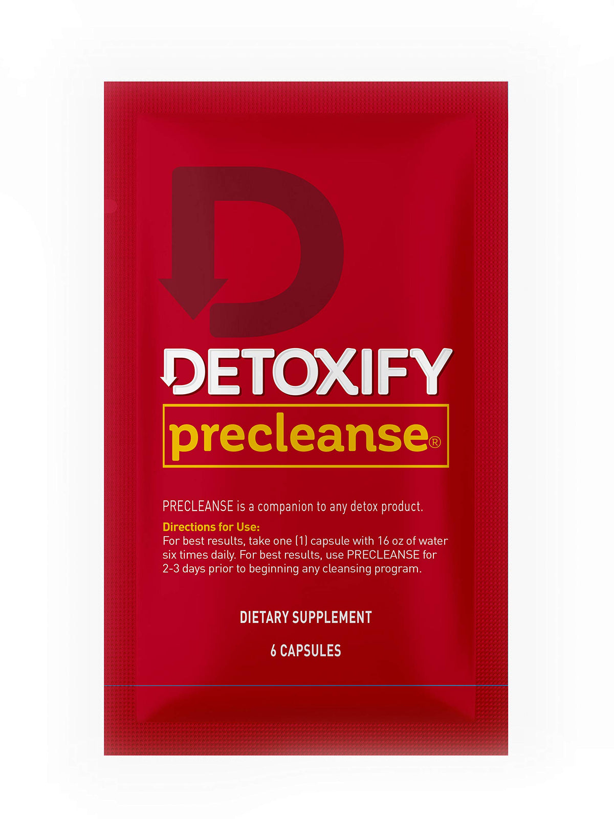 Precleanse Dandelion liver health