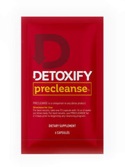 Precleanse Dandelion liver health