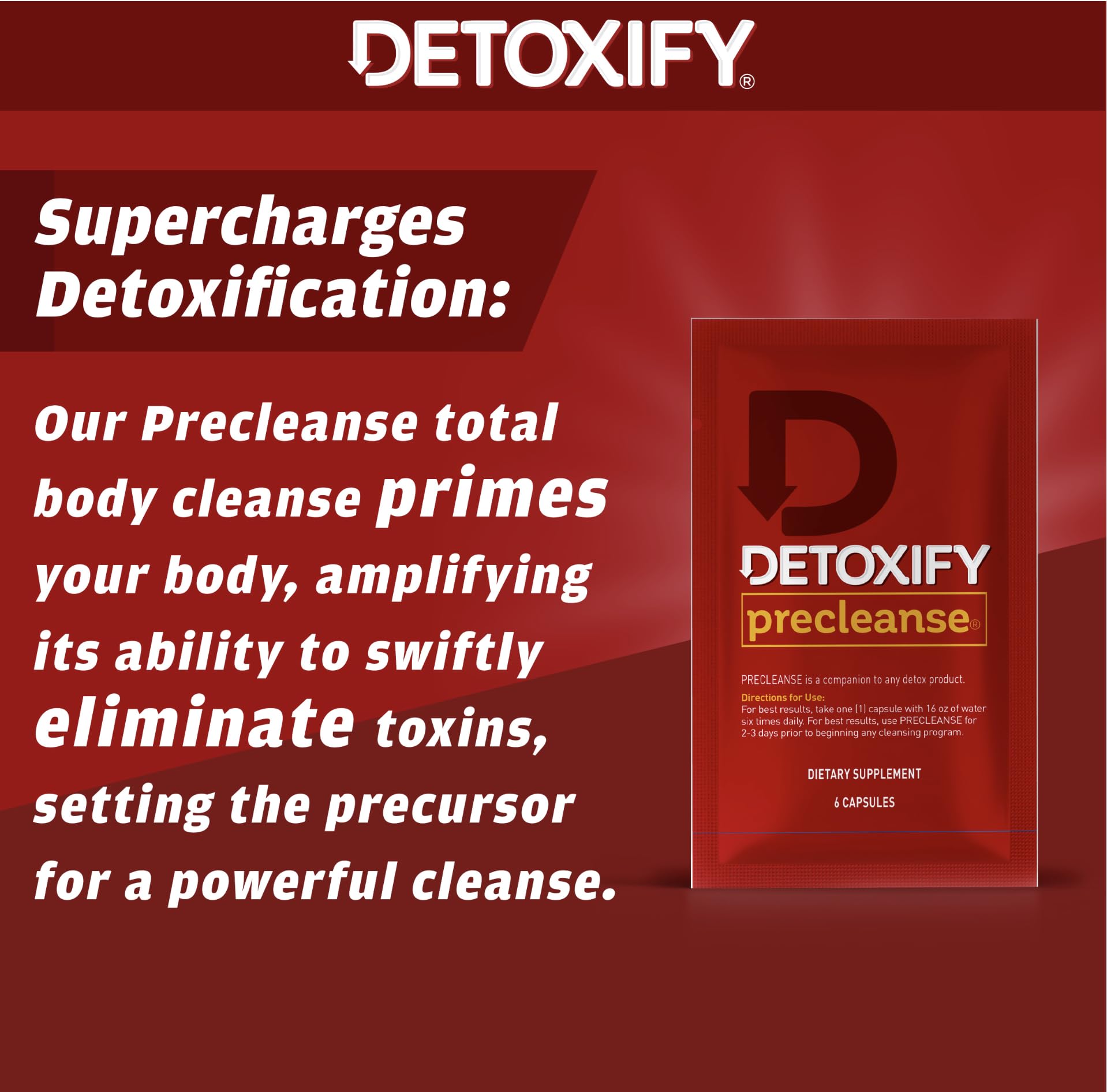 Precleanse Milk Thistle liver health