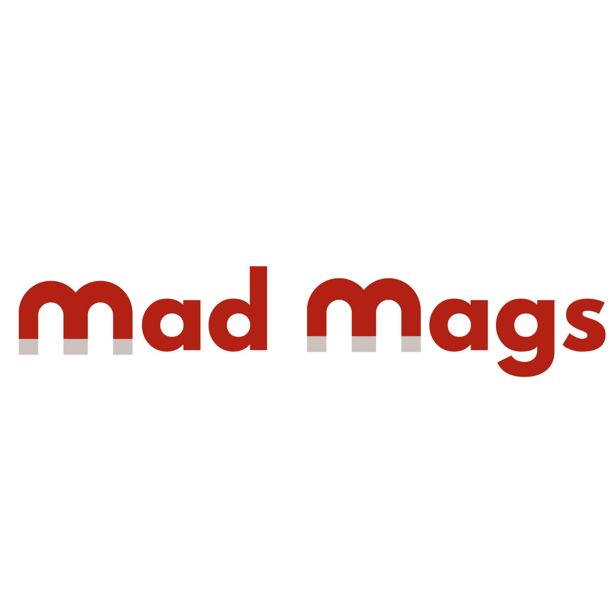 Premium block magnet for home or office display