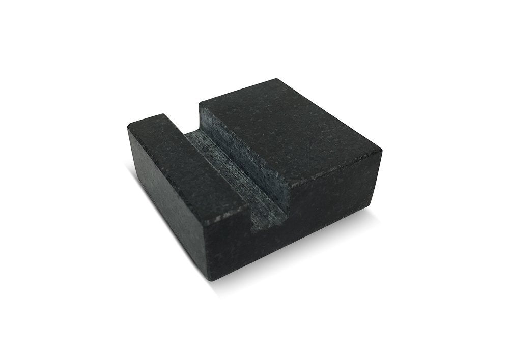 Vertical card holder for home and office