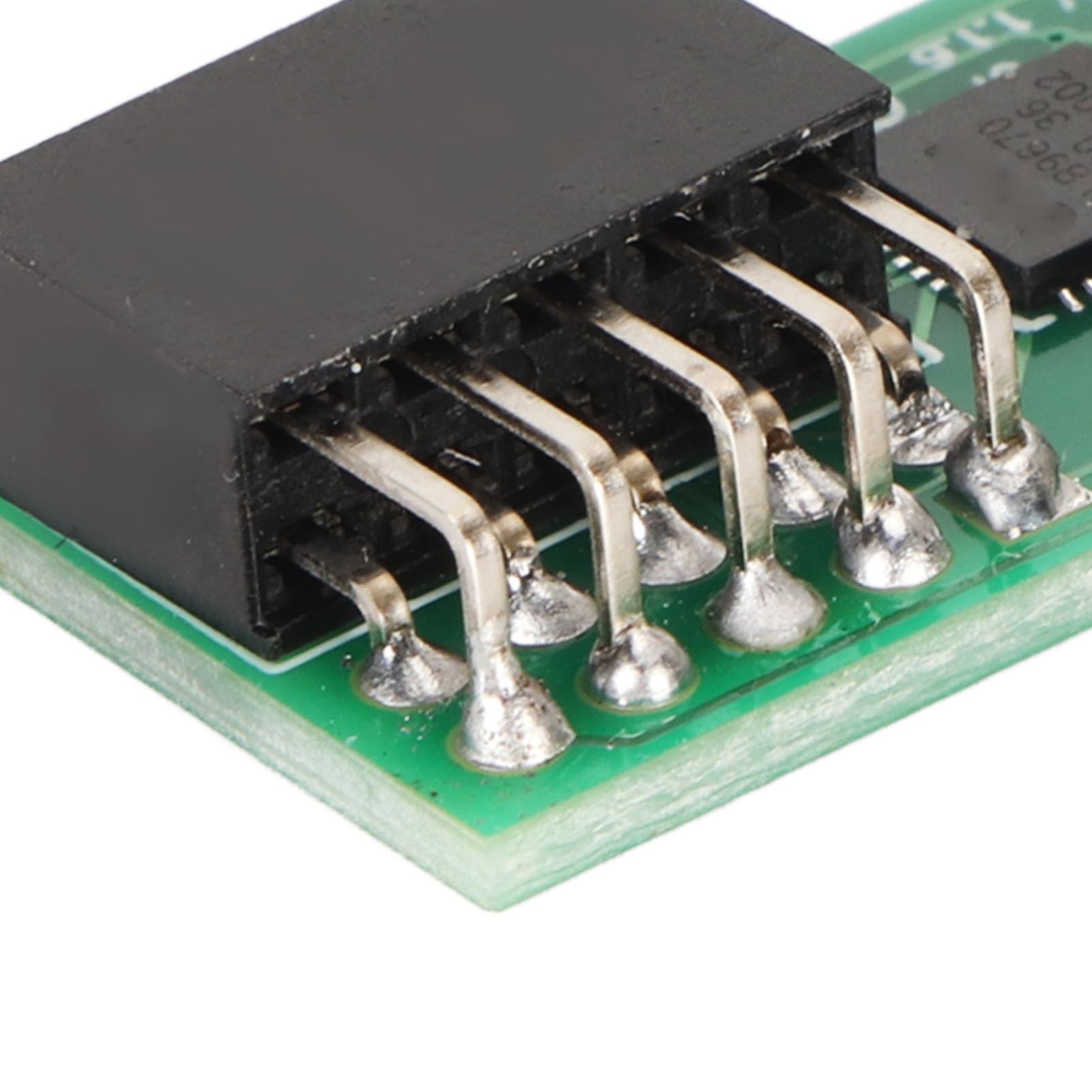 Linux core built-in support for TPM 2.0 module