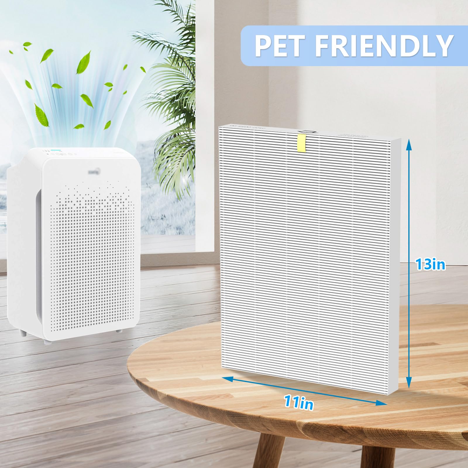 Six month replacement cadence reminder