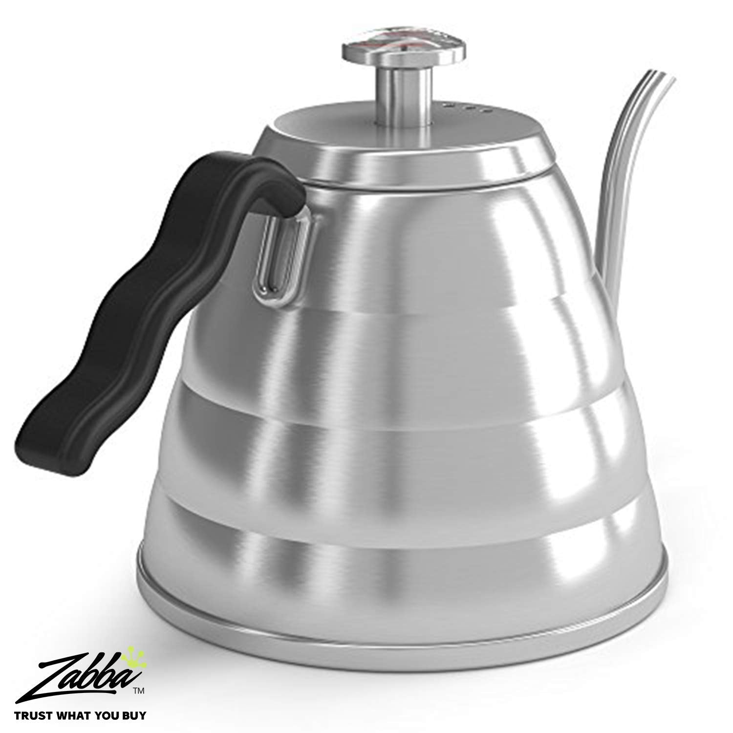 BPA free 304 stainless steel kettle for rust resistance