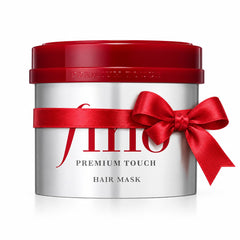 Premium Touch Hair Mask 180g jar floral scent