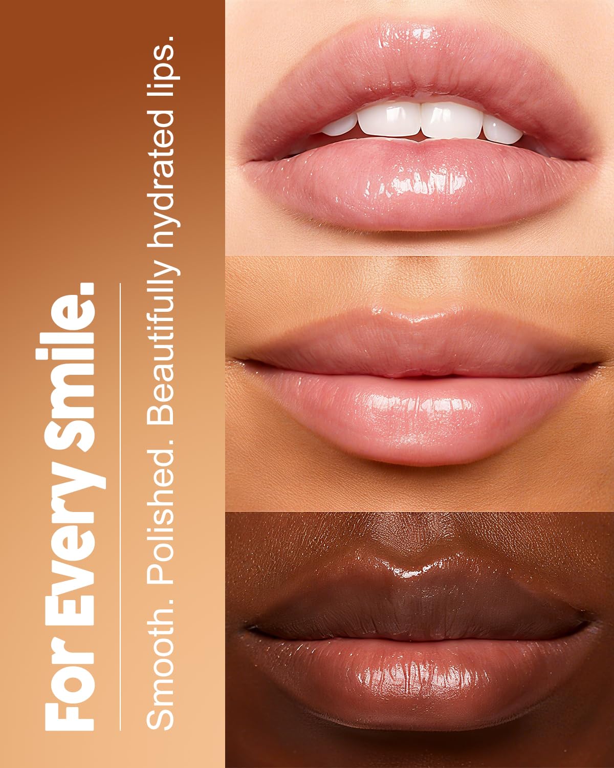 lip prep base for color application