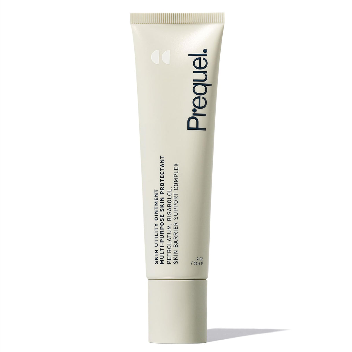 Packaging for Prequel Skin Utility Ointment